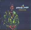 CD Mission AFRIKAN SIMBA